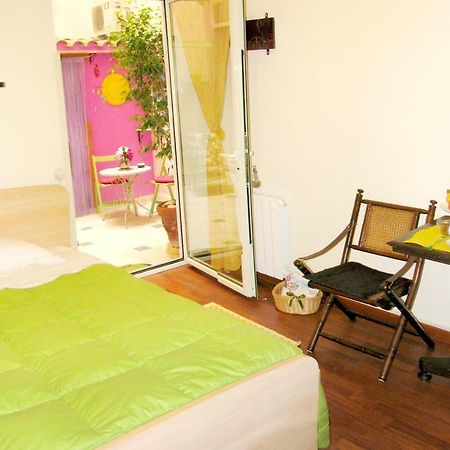 La Posadina B&B Cagliari Exterior foto