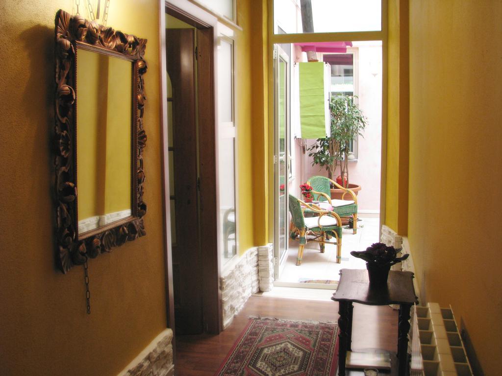 La Posadina B&B Cagliari Exterior foto