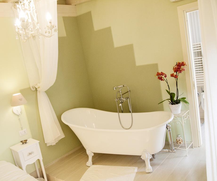 La Posadina B&B Cagliari Habitación foto