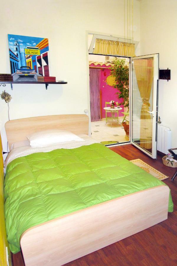 La Posadina B&B Cagliari Exterior foto